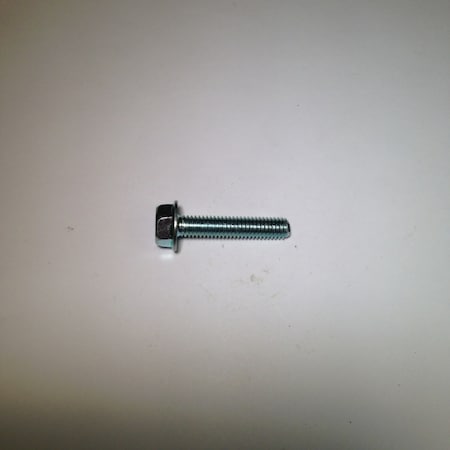 Mtd Bolt-M6 X 30 710-04969